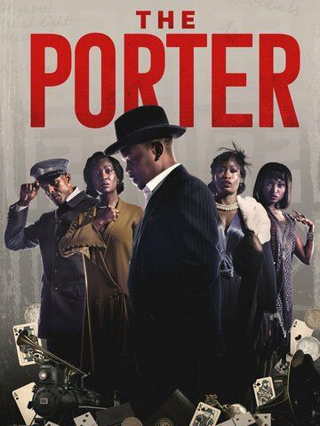 The Porter